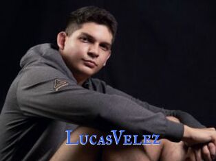 LucasVelez