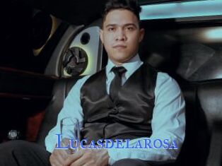 Lucasdelarosa