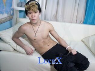 LuceX