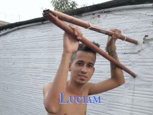 Luciam