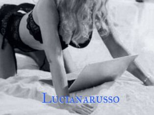 Lucianarusso