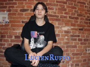 LucienRuffo