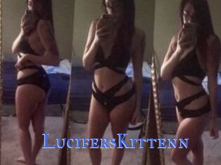 LucifersKittenn