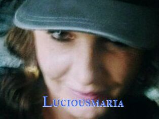 Luciousmaria