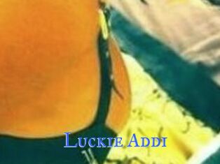 Luckie_Addi