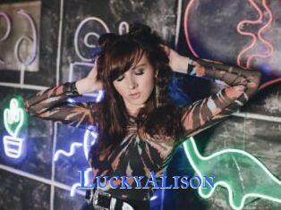 LuckyAlison