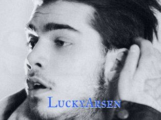 LuckyArsen