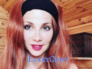 LuckyCris7