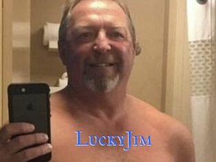 LuckyJim