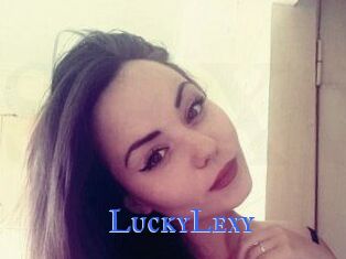 LuckyLexy