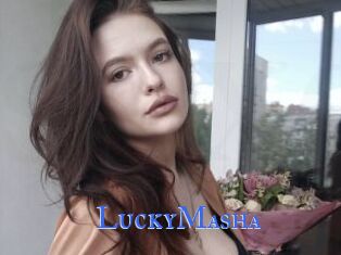 LuckyMasha