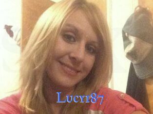 Lucy187