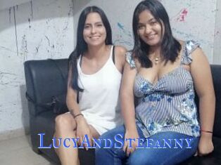 LucyAndStefanny