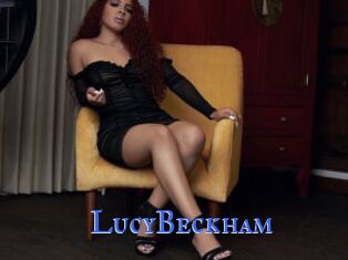 LucyBeckham
