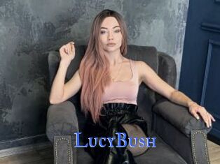 LucyBush
