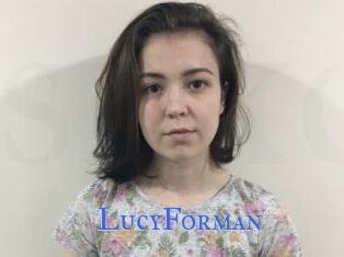 LucyForman