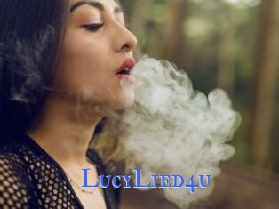 LucyLied4u