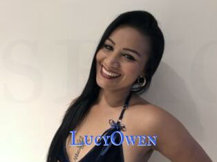 LucyOwen