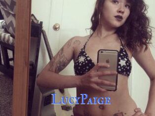 LucyPaige