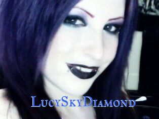 LucySkyDiamond