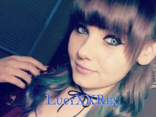 LucyXXRex
