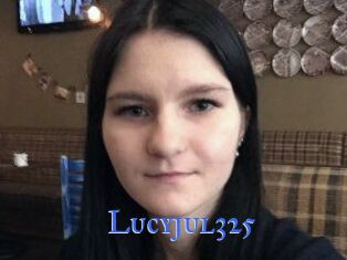 Lucyjul325