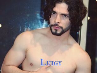 Luigy