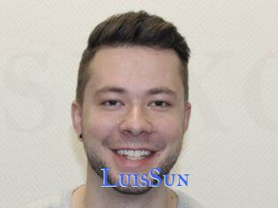 LuisSun