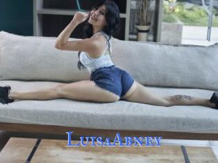 LuisaAbney