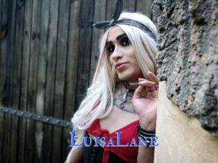 LuisaLane