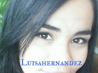 Luisahernandez