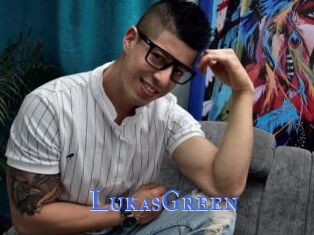 LukasGreen
