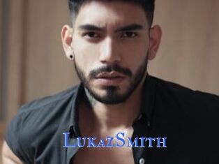 LukazSmith