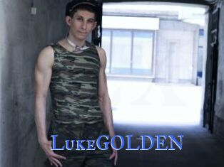 LukeGOLDEN