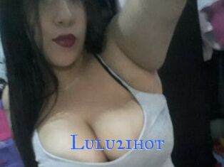 Lulu21hot