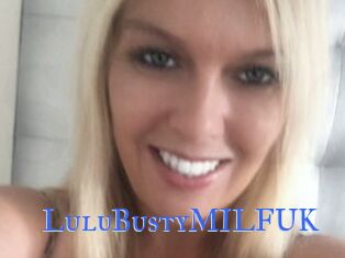 LuluBustyMILFUK