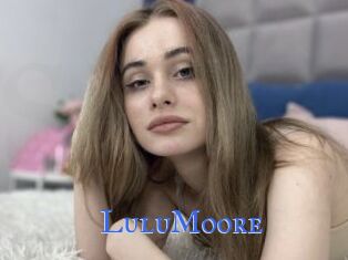 LuluMoore