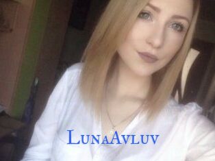 LunaAvluv