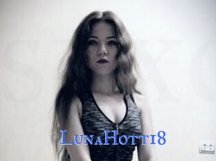LunaHott18