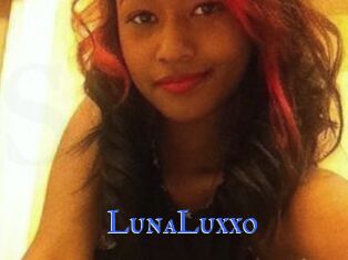 LunaLuxxo