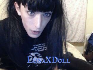 LunaXDoll