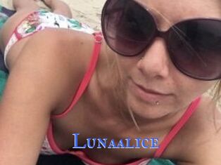 Lunaalice