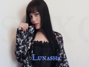Lunasha