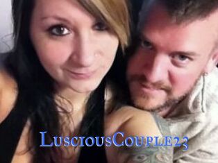 LusciousCouple23