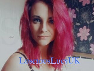 LusciousLucyUK