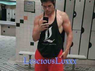 LusciousLuxxx