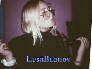 Lush_Blondy