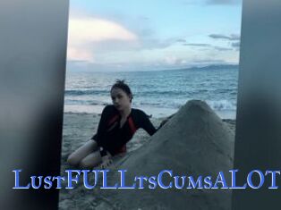 LustFULLtsCumsALOT