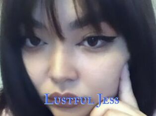 Lustful_Jess