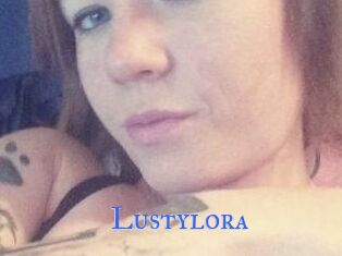 Lustylora